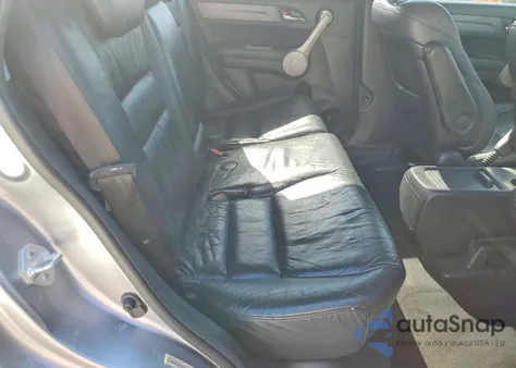 2007 Honda Cr-V Exl z USA, uszkodzony, nr VIN JHLRE38787C049681